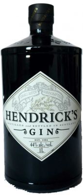 Hendricks Gin 1L 44% vol.